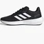 Кросівки чоловічі Adidas Runfalcon 3 Shoes Black Hq3790