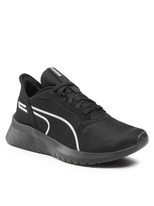 Кросівки жіночі Puma Remedie Metallic Black 376965-01