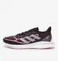 Кроссовки женские Adidas Supernova + Black FX6698