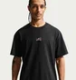 Футболка мужская Nike Sportswear Black IH1169-010