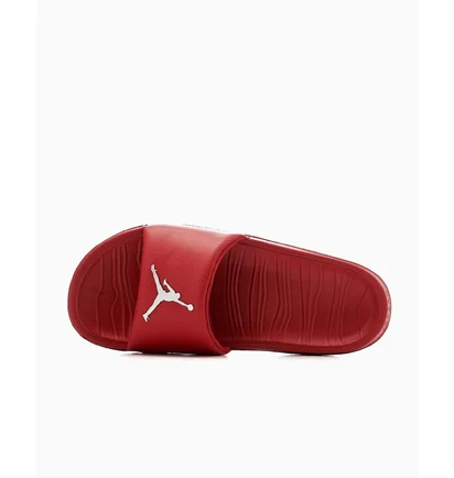 Тапочки чоловічі Air Jordan Break Mens Slides Red AR6374-602