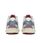 Кроссовки унисекс Saucony Ride Millennium Designed In Venice Grey/Blue S70890-2