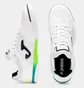 Футзалки мужские Joma Top Flex In White TOPS2502IN