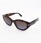Солнцезащитные очки женские TOM FORD Brown FT1086-52F-55