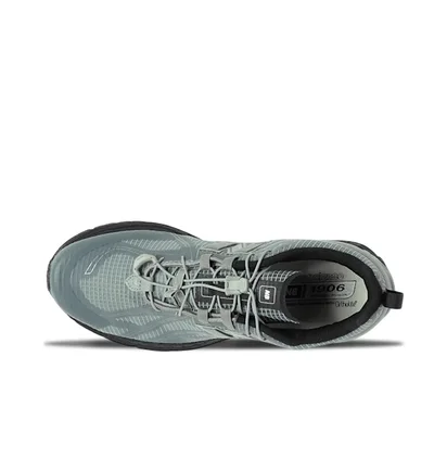 Кроссовки унисекс New Balance 1906R No-Sew Grey U1906RNG