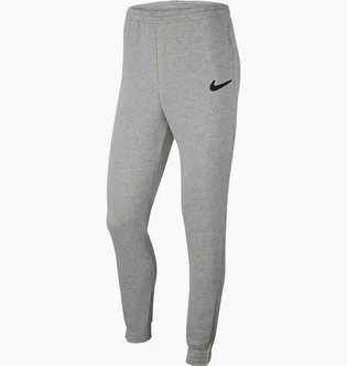 Штани дитячі Nike Flc Park20 Pant Kp Grey CW6909-063