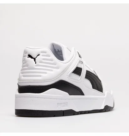 Кроссовки мужские Puma Slipstream Invdr Lth White 38754404