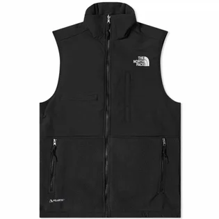 Жилетка мужская The North Face Denali Vest Black NF0A7UR4JK3
