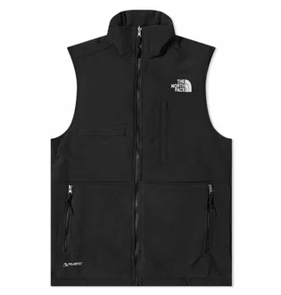 Жилетка мужская The North Face Denali Vest Black NF0A7UR4JK3