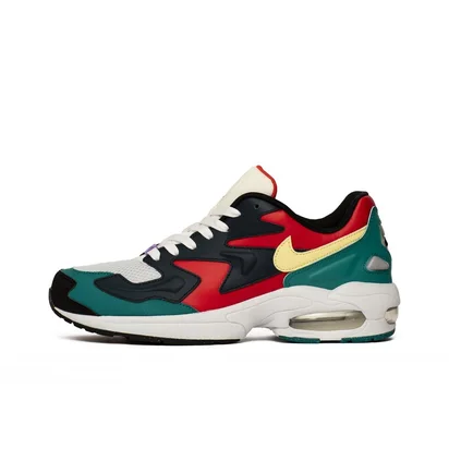 Кросівки чоловічі Nike Air Max 2 Light Sp Multi BV1359-600
