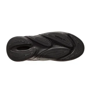 Кросівки чоловічі Adidas Ozelia Black HO4250