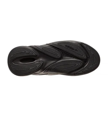 Кросівки чоловічі Adidas Ozelia Black HO4250