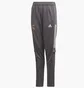 Штаны детские Adidas Real Madrid Training Grey Fq7879