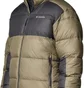 Пуховик мужской Columbia Pike Lake™ Ii Olive 2050941399