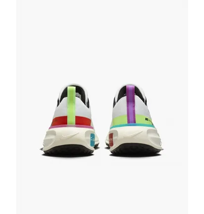Кросівки чоловічі Nike Invincible 3 Se Road Running Shoes White FJ1046-100