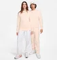 Світшот чоловічий Nike Sportswear Club Fleece Crewneck Sweatshirt Peach BV2662-838