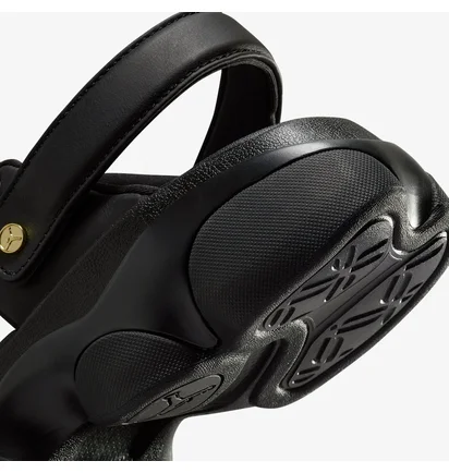 Сандалі жіночі Air Jordan Deja Sandal Black FN5036-001