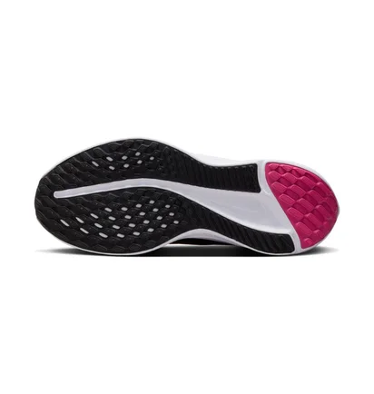 Кроссовки женские Nike Quest 5 Black/Violet DD9291-009