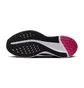 Кроссовки женские Nike Quest 5 Black/Violet DD9291-009