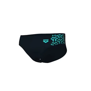 Плавки чоловічі Arena Kikko V Swim Briefs Black 006750-508