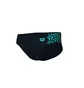 Плавки мужские Arena Kikko V Swim Briefs Black 006750-508
