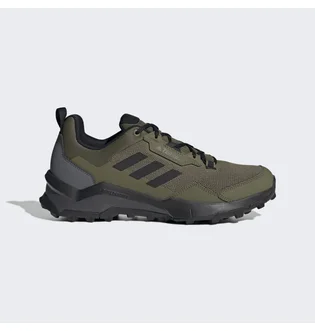 Кросівки чоловічі Adidas Terrex Ax4 Primegreen Hiking Shoes Olive/Black Gy5077