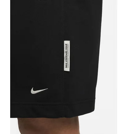 Шорты мужские Nike Dri-Fit Standard Issue 21 Cm Black DQ5712-010