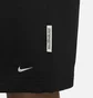 Шорты мужские Nike Dri-Fit Standard Issue 21 Cm Black DQ5712-010