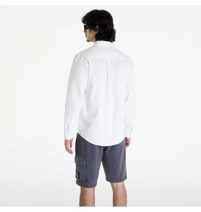 Сорочка чоловіча Carhartt WIP Long Sleeve Madison Shirt White I023339.00AXX