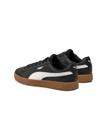 Кросівки чоловічі Puma Rickie Classic Black 394251-14