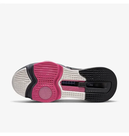 Кроссовки женские Nike Air Zoom Superrep 3 Black Dj8650-018