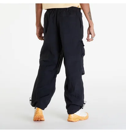 Штани чоловічі Nike Sportswear Tech Pack Woven Mesh Pants Black FQ3868-010