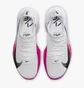 Кроссовки женские Nike Alphafly 3 Road Racing Shoes White FD8315-100