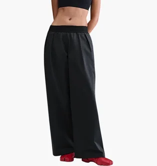Штани жіночі Nike Sportswear Black HV2078-010