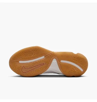 Кроссовки мужские Nike Giannis Immortality 4 White FQ3680-101