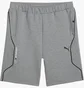 Шорти чоловічі Puma Bmw M Motorsport Sweat Shorts Grey 624148-03