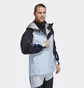 Куртка чоловіча Adidas Terrex Xperior Gore-Tex Paclite Rain Jacket Light Blue Hu1115