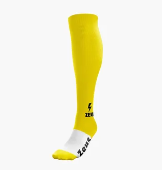 Гетри унісекс Zeus Calza Energy Yellow Z00052