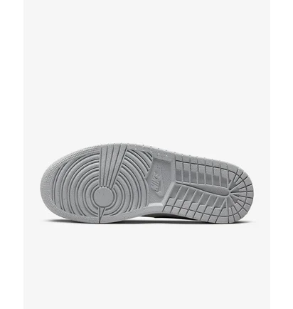 Кроссовки женские Air Jordan W 1 Low Se White/Grey DV0426-012