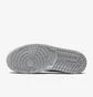 Кроссовки женские Air Jordan W 1 Low Se White/Grey DV0426-012