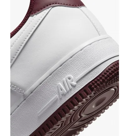 Кроссовки мужские Nike Air Force 1 07 White Dh7561-106