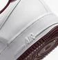 Кроссовки мужские Nike Air Force 1 07 White Dh7561-106
