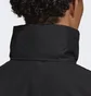 Вітровка чоловіча Adidas Bsc 3-Stripes Rain.Rdy Jacket Black H65773