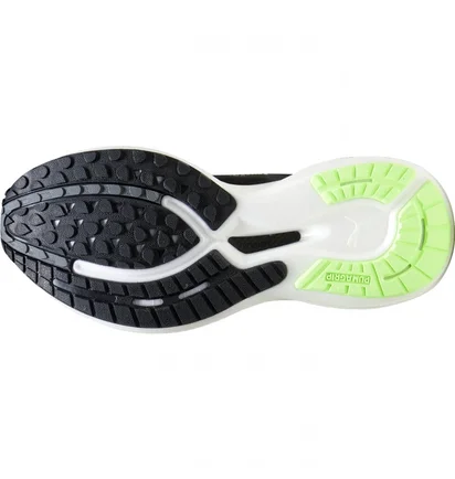 Кроссовки женские Puma Deviate Nitro 2 Running Shoes Black 376855-21