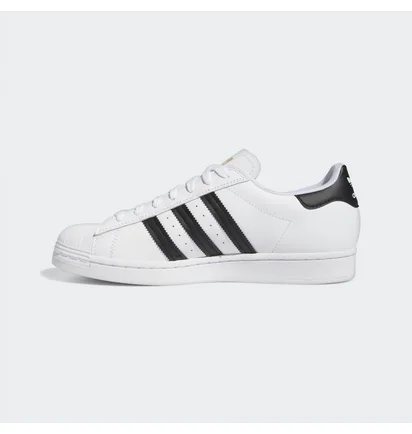 Кросівки чоловічі Adidas Superstar Adv Shoes White Gw6930