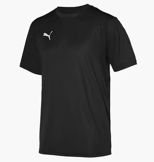 Футболка чоловіча Puma Liga Training Black 655308-03