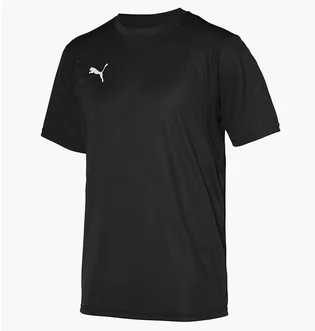 Футболка мужская Puma Liga Training Black 655308-03