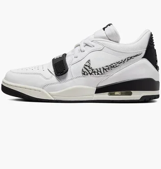 Кроссовки мужские Air Jordan Legacy 312 Low Shoes White CD7069-110