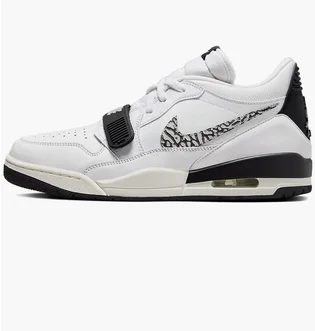 Кроссовки мужские Air Jordan Legacy 312 Low Shoes White CD7069-110