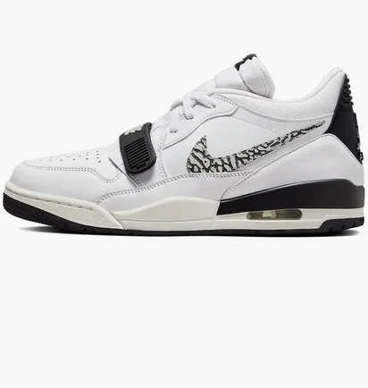 Кросівки чоловічі Air Jordan Legacy 312 Low Shoes White CD7069-110